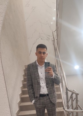 Fanil, 32, Russia, Kazan