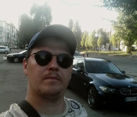 Валерон, 30 лет, Київ