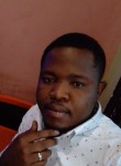 DJ Elie, 31 год, Élisabethville