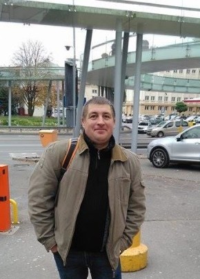 Сергей, 49, Україна, Кам’янка