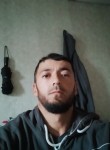 Zhamshid Iroili, 32  , Moscow