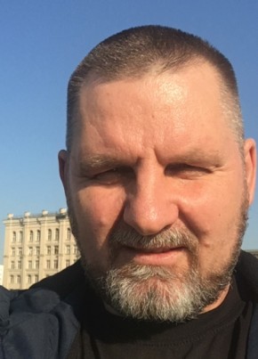 Igor, 56, Russia, Berdsk