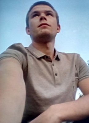Андрей, 28, Россия, Переславль-Залесский