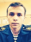Anton, 24, Usinsk