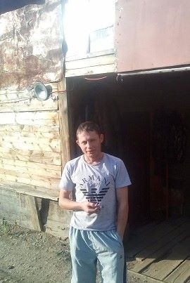 леонид, 36, Россия, Бодайбо