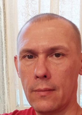 Евгений, 45, Россия, Саратов