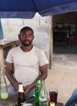 Berbatov, 33 года, Douala