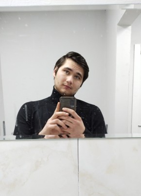 Кирилл, 20, Россия, Сургут