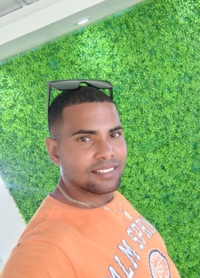 Wicho, 32, República de Cuba, Palma Soriano