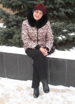 Алена, 55, Україна, Київ