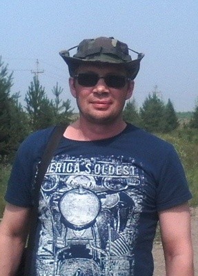 Лёня, 47, Россия, Нижнеудинск