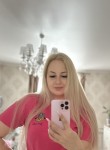 Anastasiya, 28, Donetsk