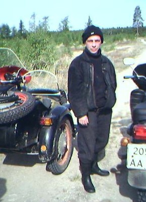 Константин, 49, Россия, Ковдор