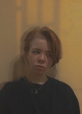 Саша, 22, Россия, Пермь