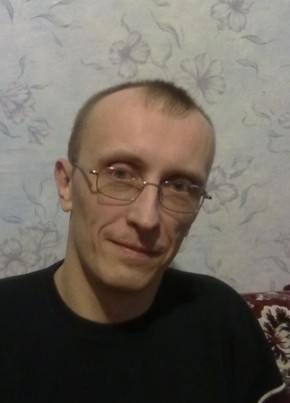 владимир, 52, Россия, Пенза