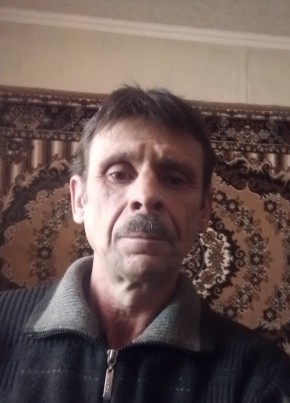 Вадим Мікуліч, 54, Україна, Володимирець