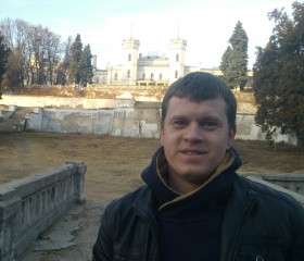 Василий, 36 лет, Харків