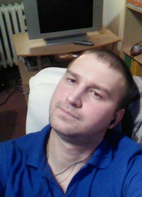 Сергей, 39, Россия, Новоуральск