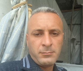 هيما, 40, East Jerusalem