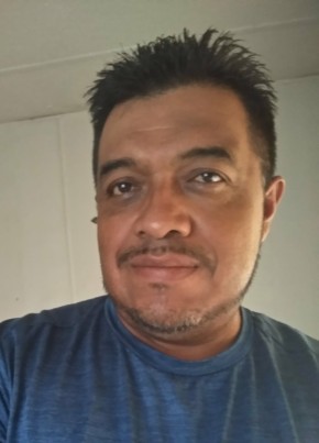 Carlos, 45, United States of America, Arlington (State of Texas)