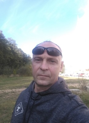 Stan, 53, Россия, Ступино