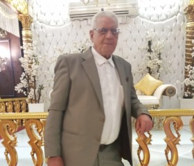 محمد, 68, Damietta