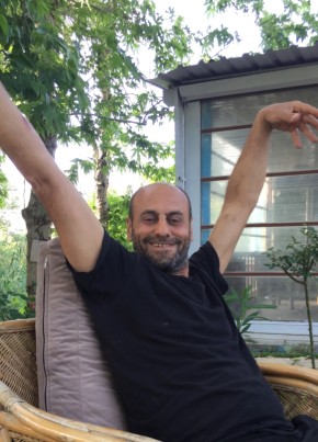 Barzuk из Antakya 18 лет