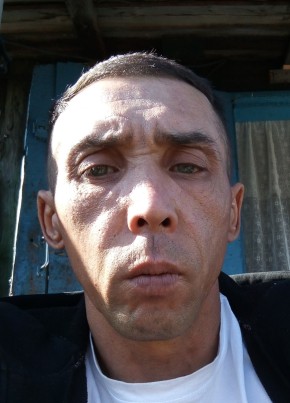 Борис, 43, Россия, Новосибирск