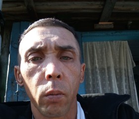Борис, 44 года, Берёзовый