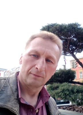 Алексей, 51, Россия, Семёнов