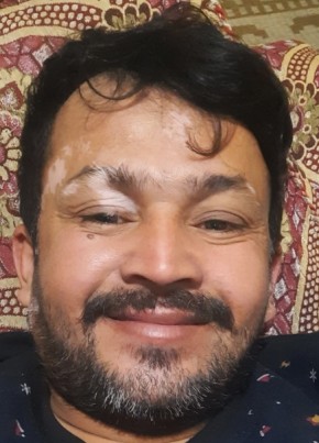 Tahir, 27, Pakistan, Faisalabad