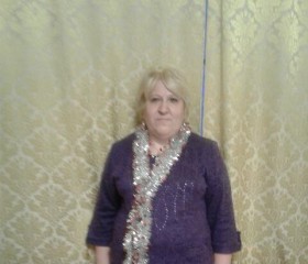Ирина, 58 лет, Климовск