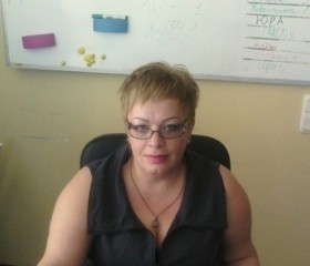 Мария, 47 лет, Київ