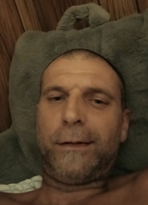 Sexyboy из Little Rock 48 лет