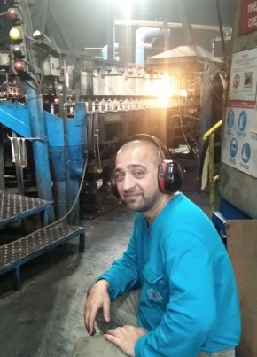 Ahmed, 35, Bulgaria, Targovishte