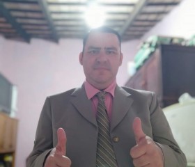 Carlos, 45 лет, Asunción