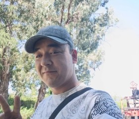 Akhmed, 31, Sokhumi