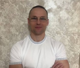 Andrey, 48, Orenburg