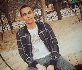 Назар, 18 лет, Волгоград
