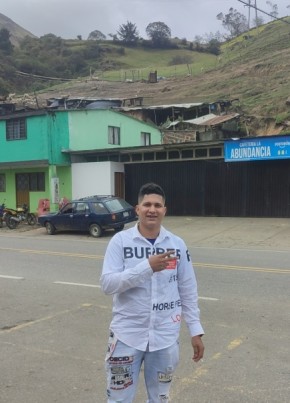 Angel из Morón 21 год
