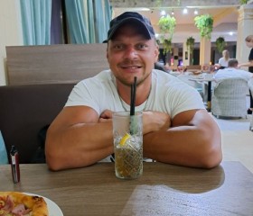Alex, 36 лет, Симферополь