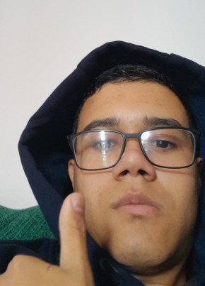 GABRIEL из Cotia 78 лет
