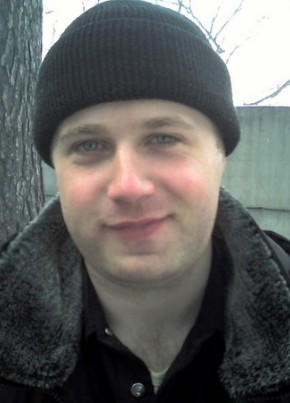 Борис, 42, Россия, Иркутск