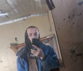 Dmitriy, 24, Rostov-na-Donu