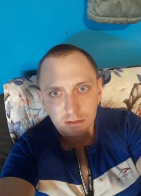 Алексей , 36, Россия, Боготол