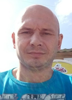 Wasek, 39, Russia, Saint Petersburg