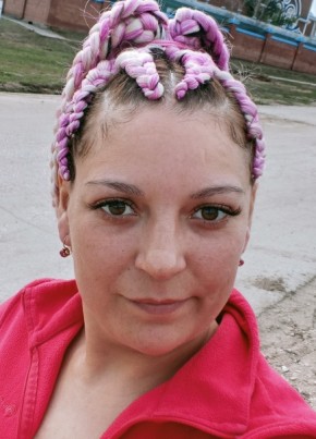 Анастасия, 25, Россия, Тольятти