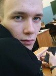 Макс, 23 года, Омск