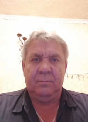 Николай, 57, Кыргыз Республикасы, Бишкек