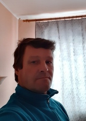 Сергей, 50, Россия, Апатиты